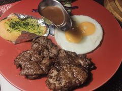 -小世界西餐厅(建国门店)