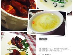 -邓丽君音乐主题餐厅