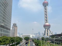 -东方明珠广播电视塔