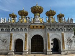 -上海东林寺(金山区)