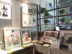 点击看大图 -江阴偶来路儿童摄影(江阴市新体育中心体育场店)