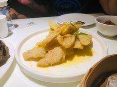 -小放牛炒菜馆(裕华万达店)