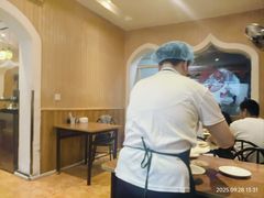 -清真吴记门钉肉饼·喜多利