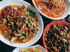 -九老汉·川渝江湖菜(合川路2店)