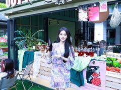 -OCT PARK欢乐时光