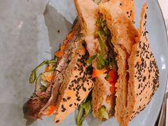 -BAKER&SPICE(安福路店)