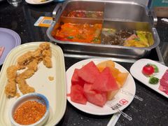 -五星桥原切肥牛火锅·30年专注好牛肉(湖塘店)