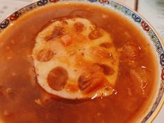 -富华斋饽饽铺·宫廷糕点·伴手礼(护国新天地店)