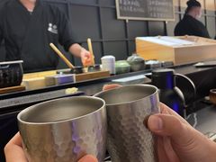 -Sushi Hanzo半藏(天环广场店)