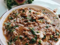 -巧克力渔家.小船海鲜胶东菜(万平口店)