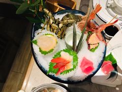 -海鼎荟海鲜姿造(晋江宝龙店)