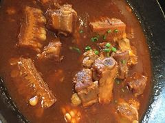 -老牌坊鲁菜名店(宽厚里店)