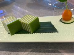 -汤臣·空中餐厅·严选粤菜(石湾世博广场店)