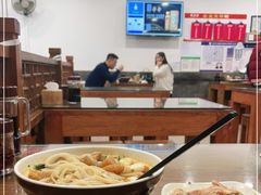 -晋宝章大同刀削面(月坛店)