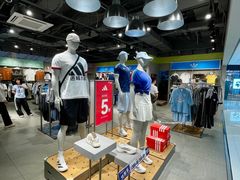 -盛京大奥莱(沈阳奥体店)