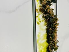 -船歌·鱼水饺青岛菜(恒隆广场店)