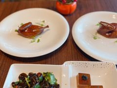 -蛇口希尔顿南海酒店·随轩中餐厅·粤菜