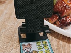 -翠华餐厅(东门店)