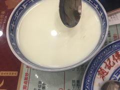 招牌双皮奶-赵记传承特色牛奶甜品(泉城广场店)
