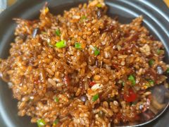 -88号小吃店·经典云南菜·地道纳西美食