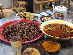 -馬伍旺川菜(江北虹悦城店)