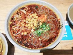 -默记孙抄手(经开万达店)