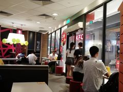 -麦当劳(龙湖时代天街店)