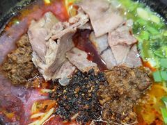 -一品飘香米线(一中总店)