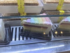 -幸福蛋糕坊(金顶街店)