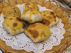 -黑公羊新疆菜(人和店)