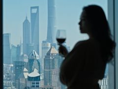 -上海雅居乐万豪侯爵酒店