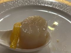 -唐阁(香港朗廷酒店)