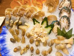 -太古汇海鲜姿造(延寿店)