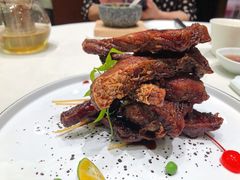 -蝶园·装修中(BFC外滩金融中心店)