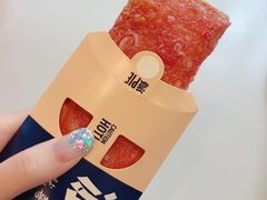 -麦当劳(南京五龙店)