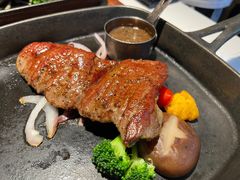 -牛扒先生·厚切雪花牛扒西餐厅(北京路禺山路店)