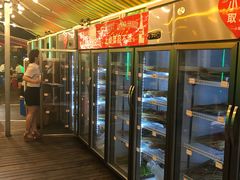-小郡肝串串(解放碑店)