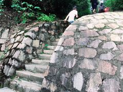 -白马涧龙池景区