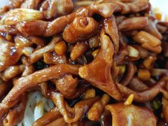 -南记食粥坊·宵夜大排档(莲花总店)