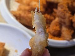 -淘米捞·米汤脆鲩鱼火锅(福田皇岗店)