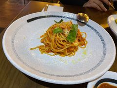 -FISH&POTATO Cō(地中海美食 万象城店)