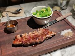 谷饲西冷牛排-HERB SPICE(来凤街店)