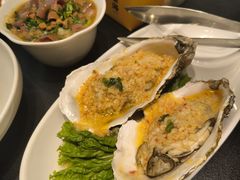 -开海·红岛海鲜虾水饺(石老人店)