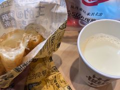 -永和大王(龙德广场店)