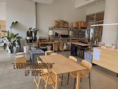 -DEEP COFFEE(瑞光烘焙工厂店)