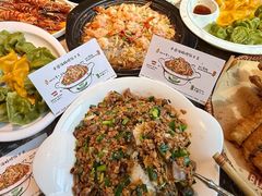 -前海沿·青岛菜(五四广场永旺店)