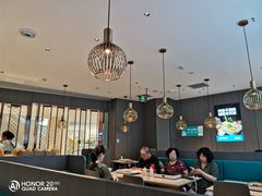 -半天妖烤鱼(和平印象城店)