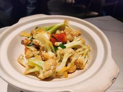 -老太原菜馆(万达店)