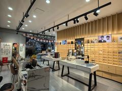 -一代眼镜(浦东大拇指广场店)