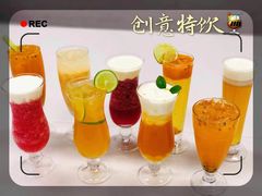 -威利旺卡烘焙西点蛋糕培训(朝阳校区)
